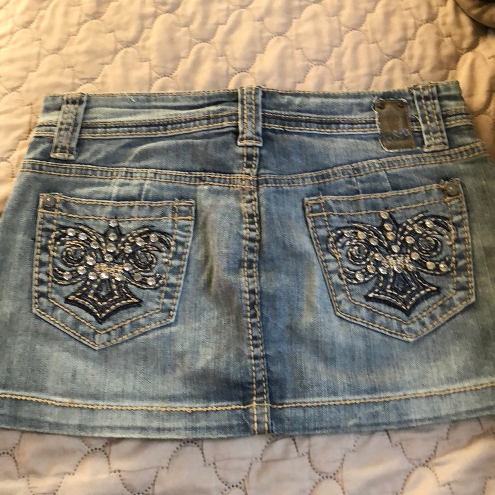 Skirt